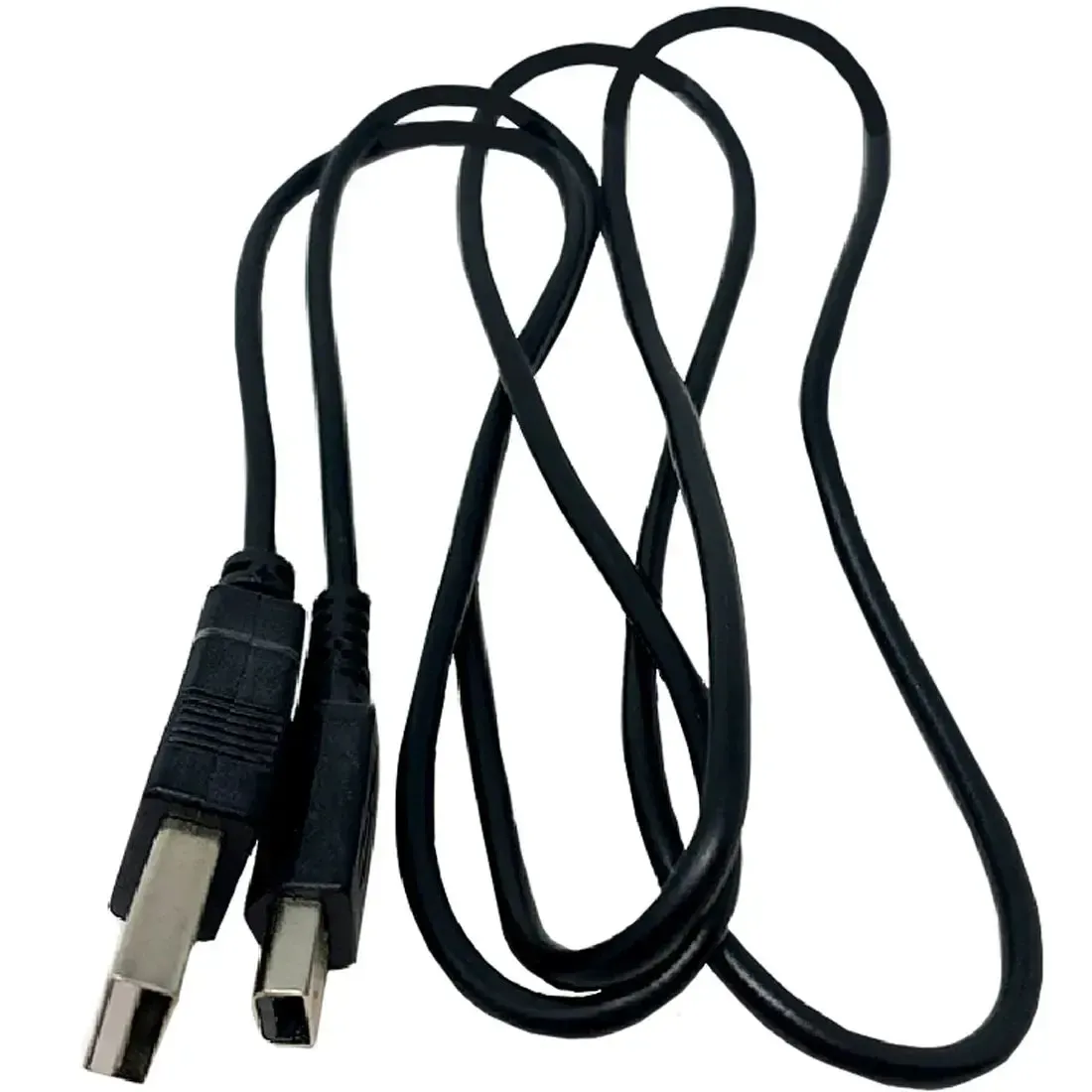 Nintendo 3DS & DSi - Rechargeable USB Transfer Charging Cable - Old Skool - Image 3