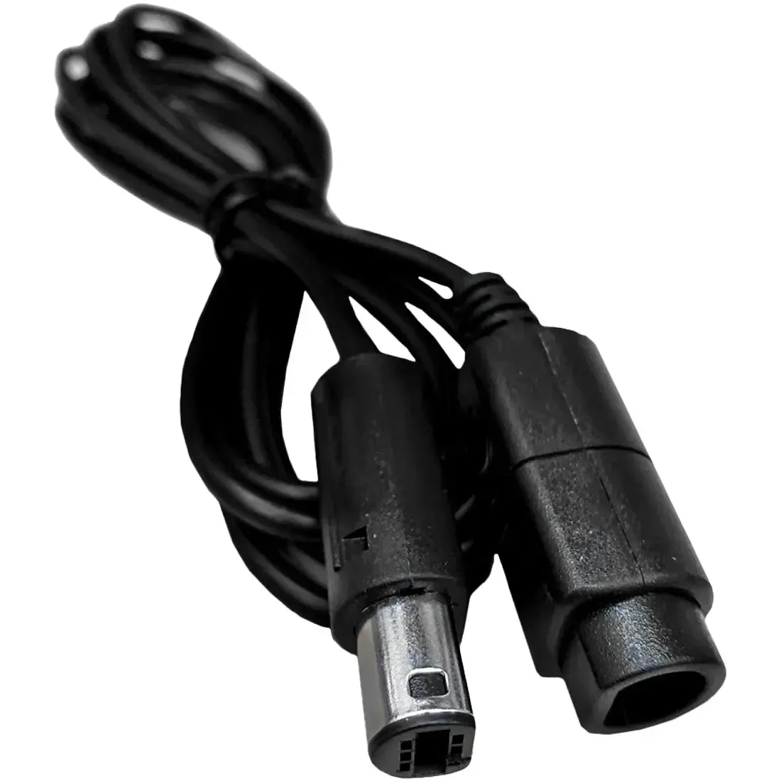 Nintendo Gamecube - Controller Extension Cable (6' Cable) - Old Skool - Image 3