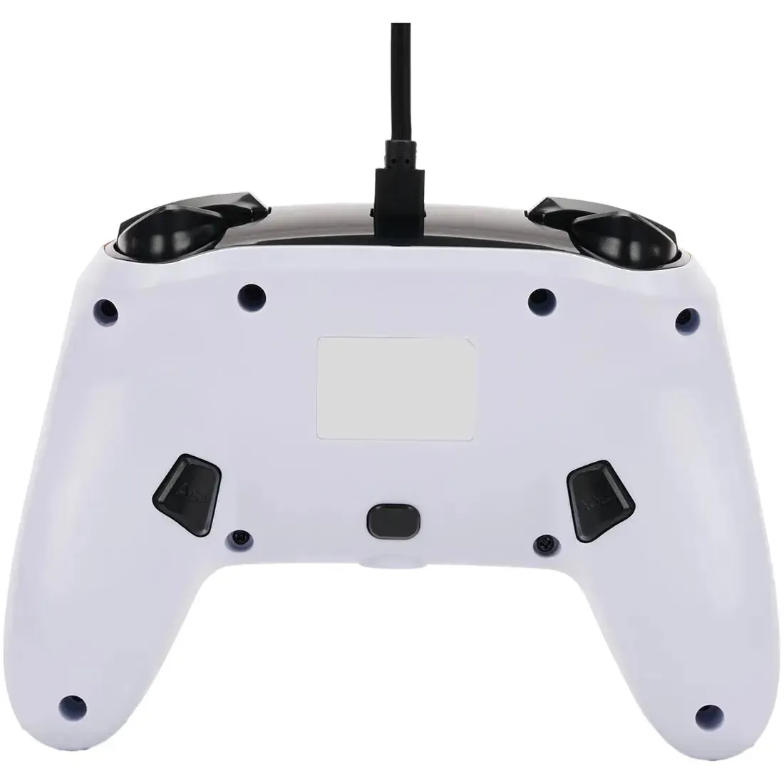Nintendo Switch [The Legend of Zelda: Breath of the Wild] - Hyrule Hero Enhanced Wired Controller - PowerA - Image 4