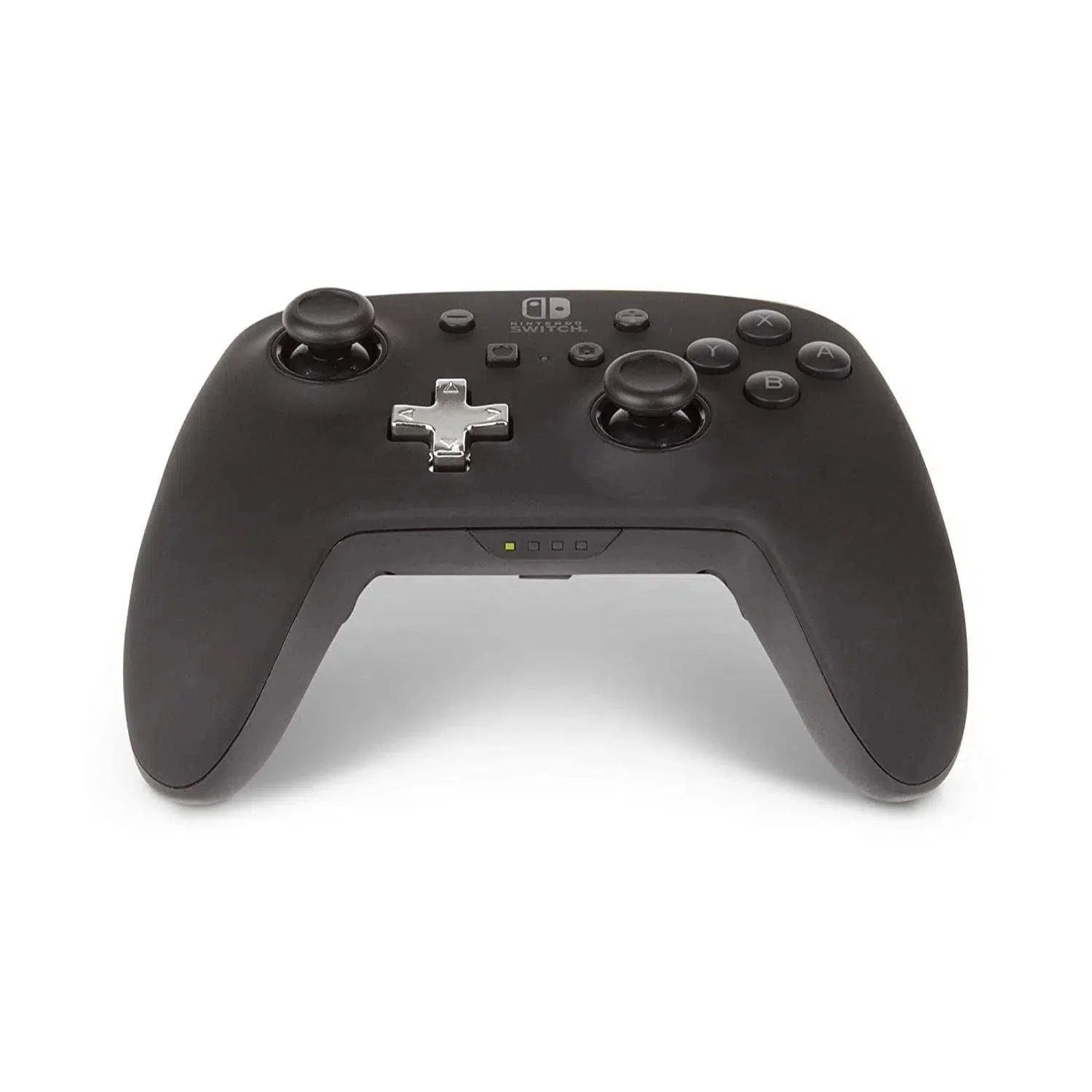 Nintendo Switch Wireless Controller (Black) - PowerA - Enhanced Edition - Image 4