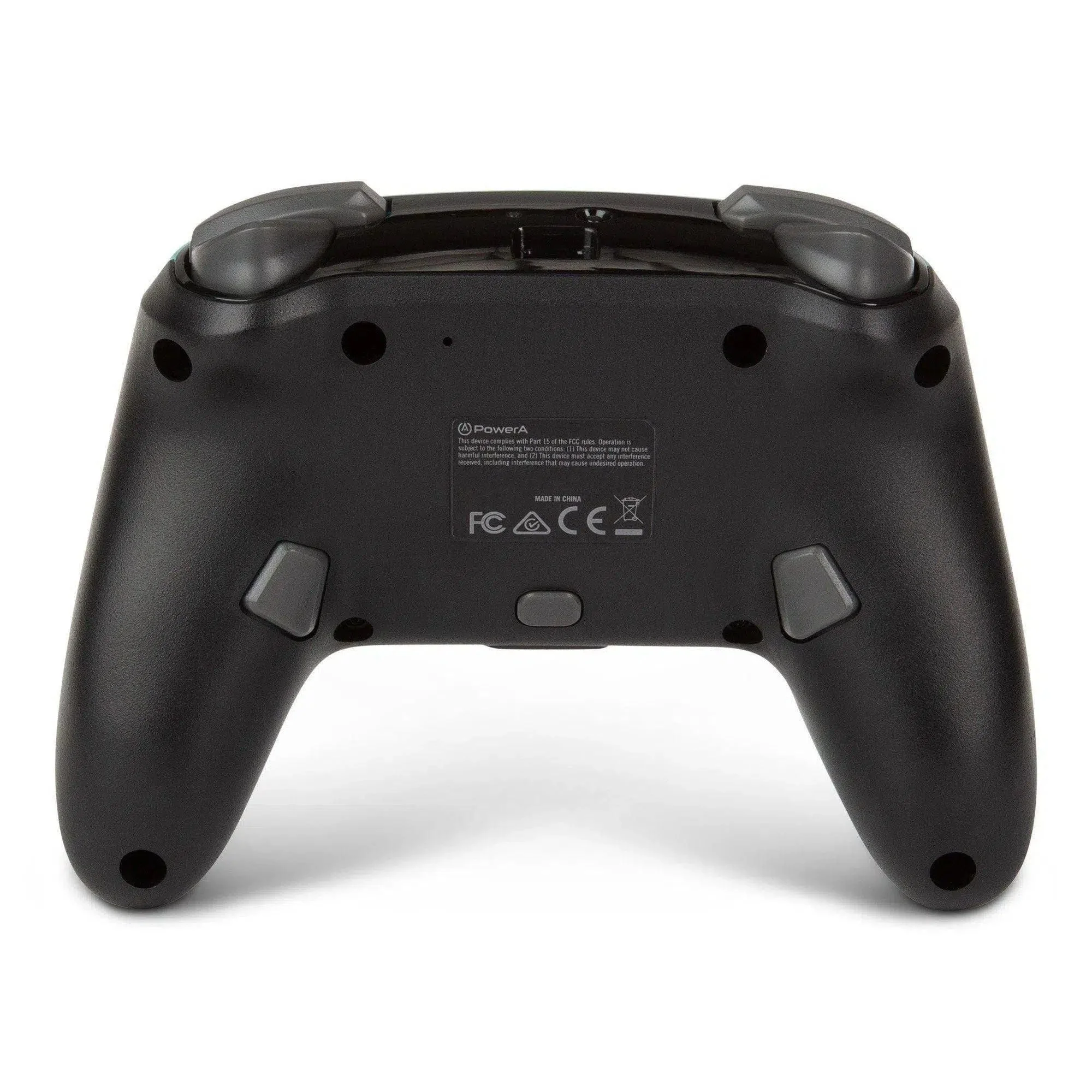 Nintendo Switch Wireless Controller (Super Mario Bros. 3 Version) - PowerA - Enhanced Edition - Image 2