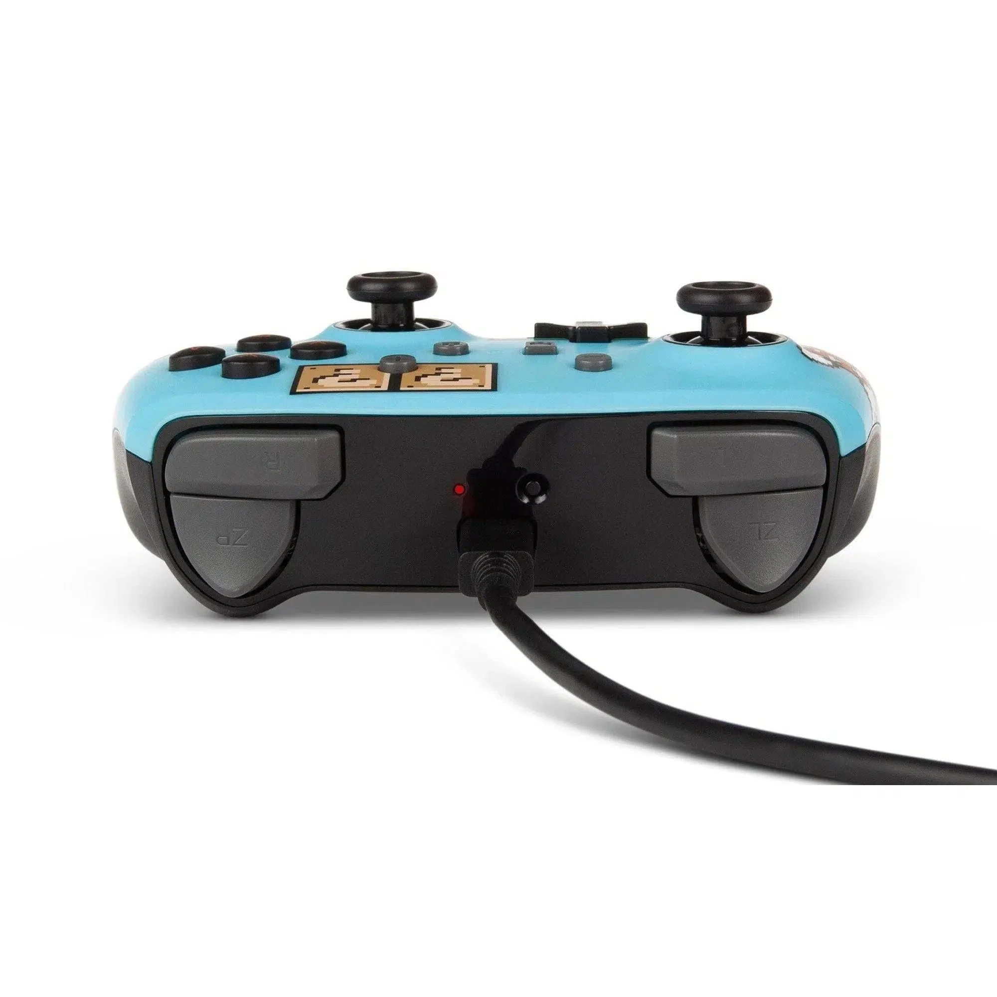 Nintendo Switch Wireless Controller (Super Mario Bros. 3 Version) - PowerA - Enhanced Edition - Image 7