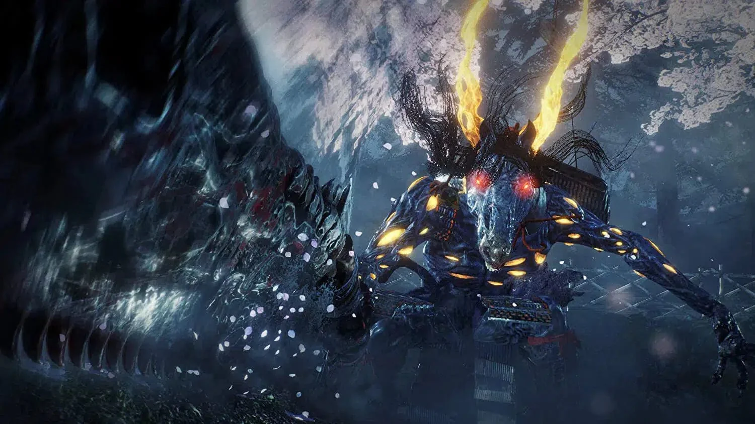 Nioh 2 - PlayStation 4 - Image 3