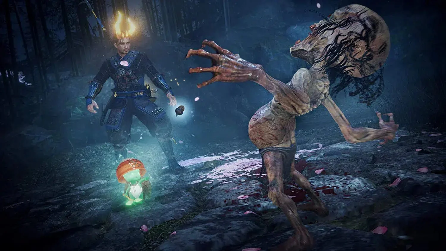 Nioh 2 - PlayStation 4 - Image 5