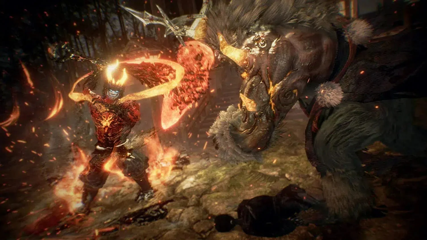 Nioh 2 - PlayStation 4 - Image 6