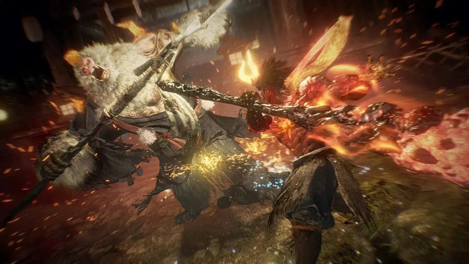 Nioh 2 - PlayStation 4 - Image 7