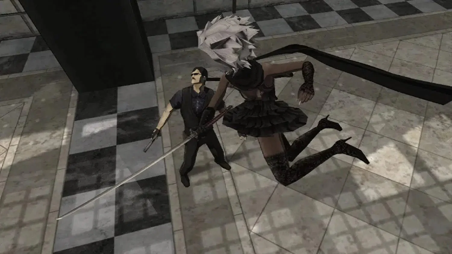 No More Heroes 2: Desperate Struggle - Nintendo Wii - Image 4