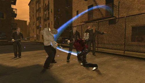 No More Heroes 2: Desperate Struggle - Nintendo Wii - Image 5