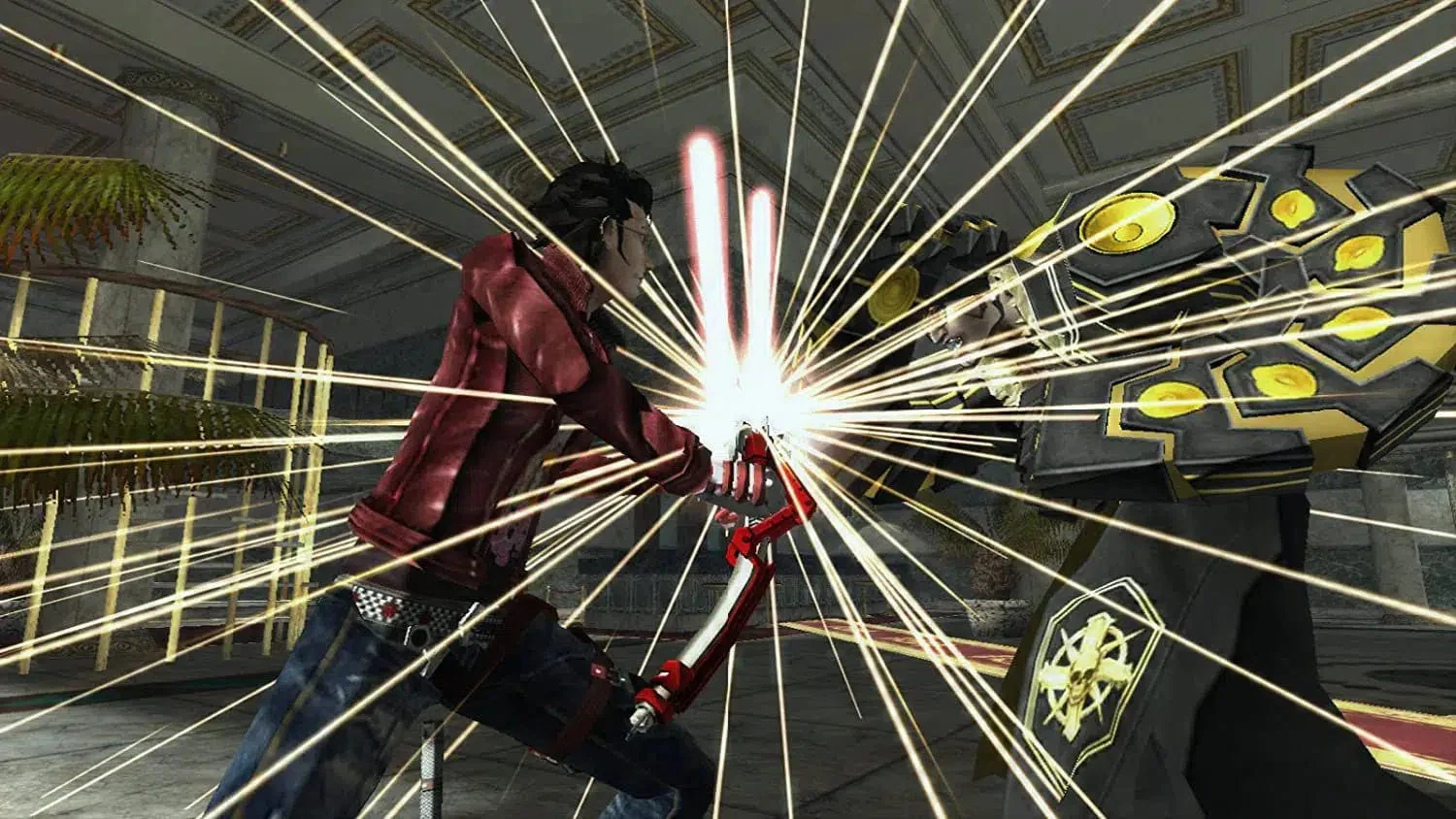 No More Heroes 2: Desperate Struggle - Nintendo Wii - Image 6