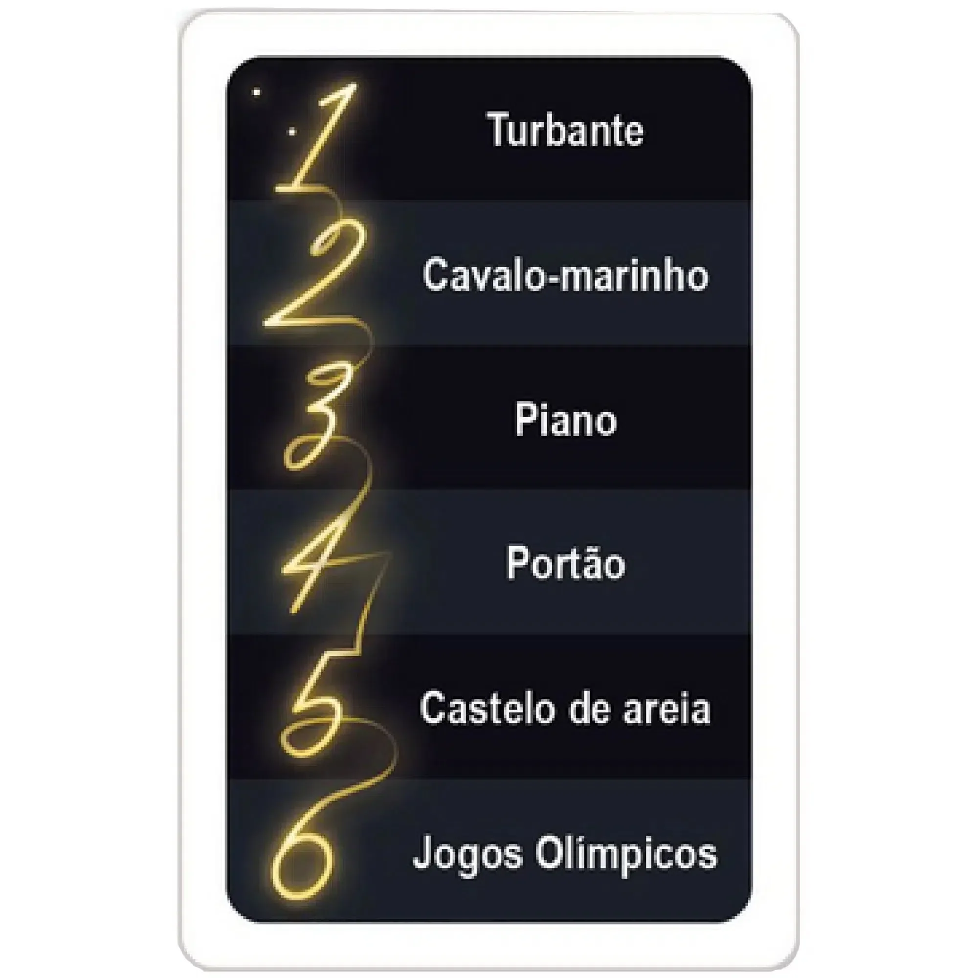 Nobjects - Party Abstract Card Game for Family, Adults, and Children (3-6 Players, Ages 8+) - Pegasus Spiele - Image 6