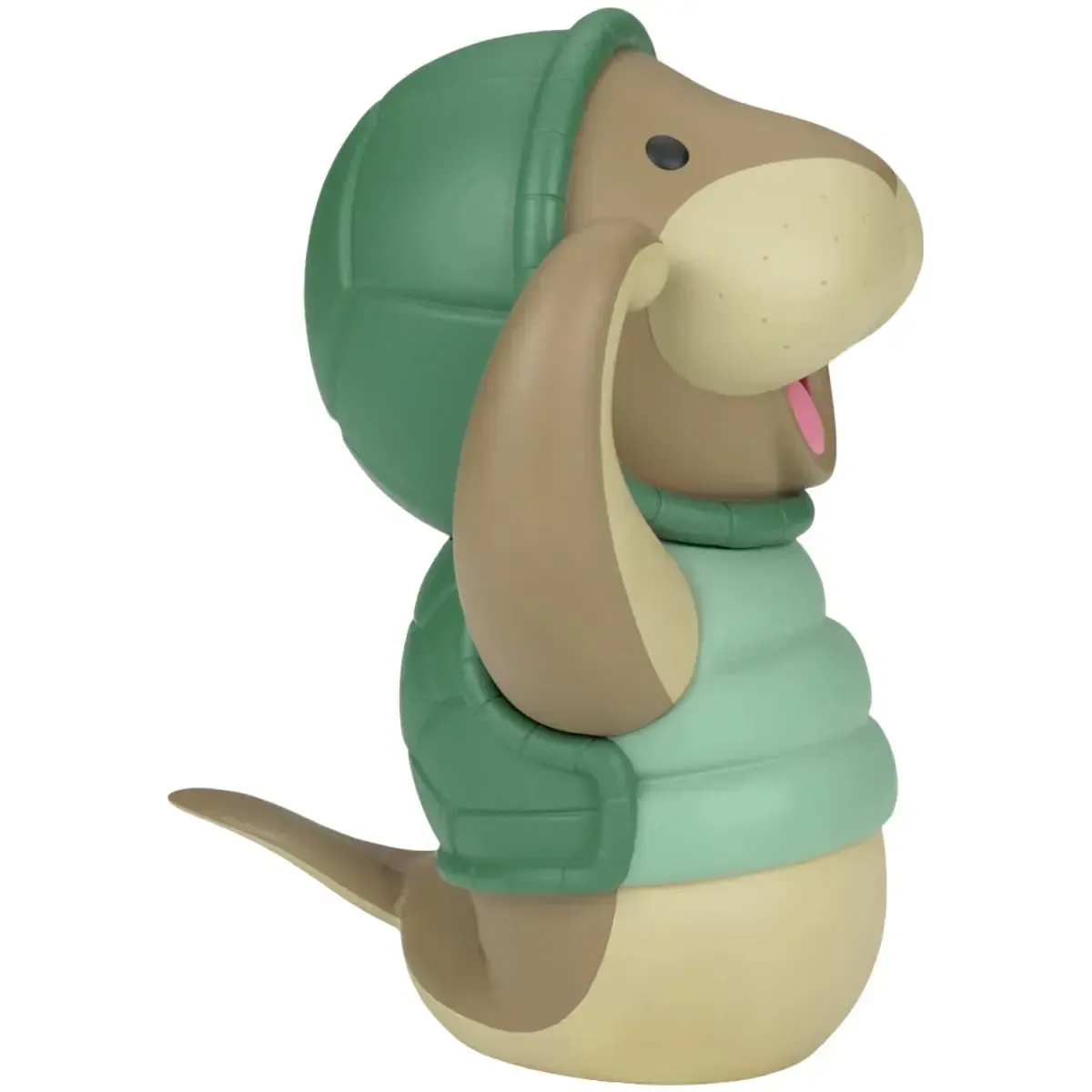 One Piece [Arabasta Arc] - Kung Fu Dugong Figure (4.7") - Bandai Spirits [Banpresto] - Sofvimates Series, One Piece 25th Anniversary Edition - Image 4