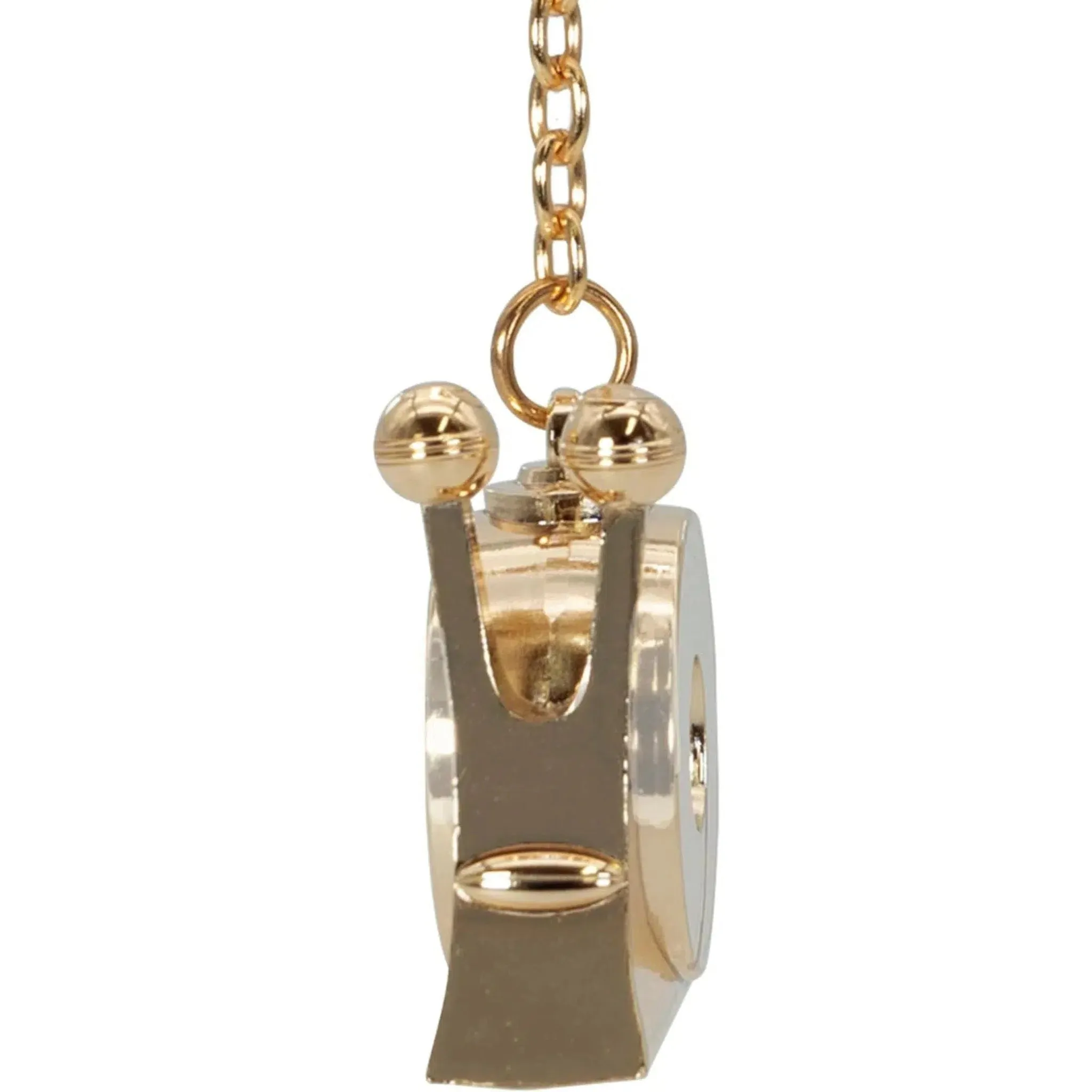 One Piece - Golden Den Den Mushi [Buster Call] 3D Keychain (Metal) - ABYstyle - Image 5