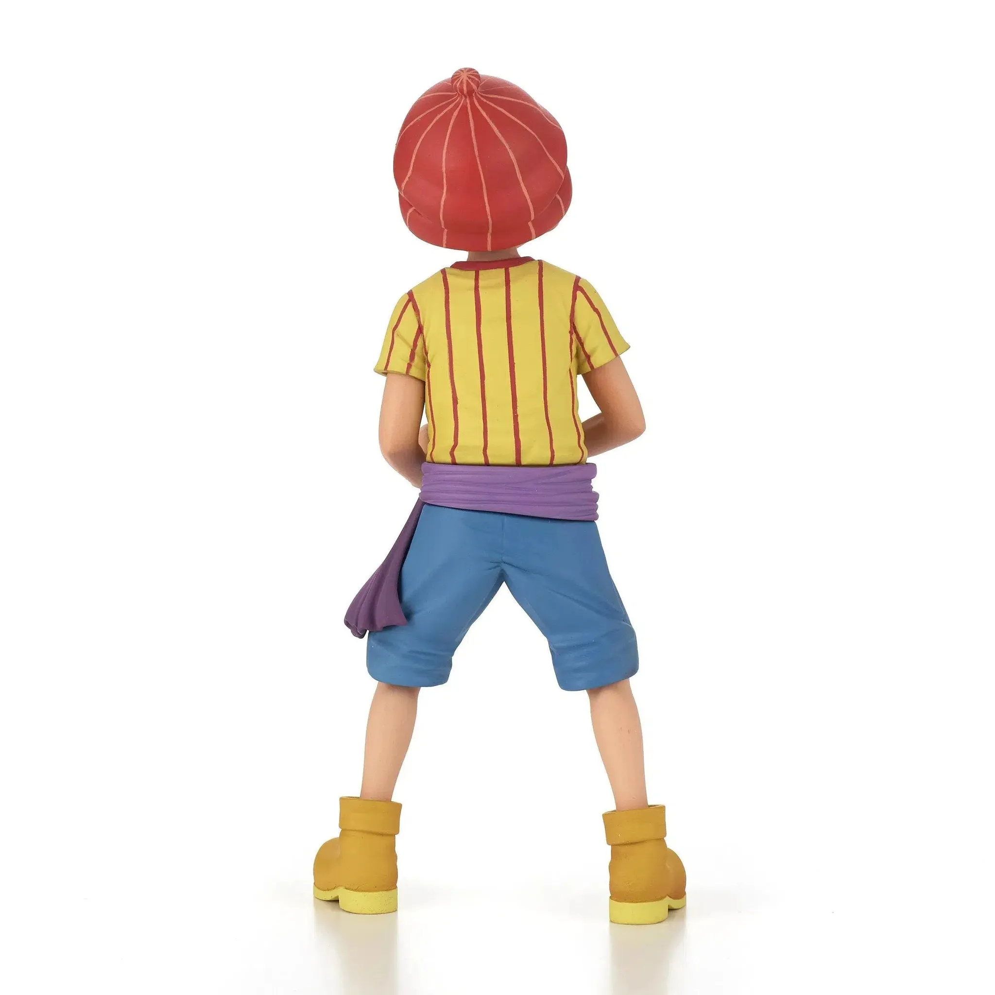 One Piece - Child Buggy the Clown Figure - Banpresto - The Grandline Children: Wanokuni Series (Volume 2), Deluxe Figure (DXF) Series - Image 2