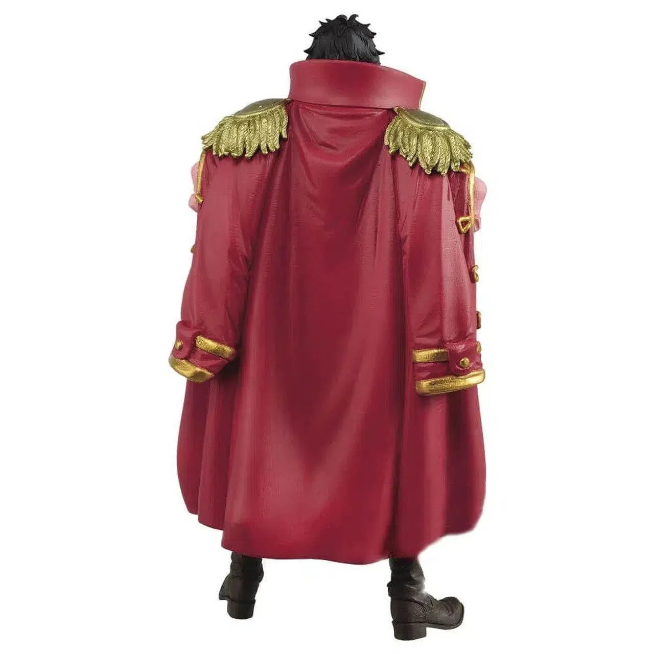 One Piece - Gol D. Roger Figure - Banpresto - King of Artist - Image 2