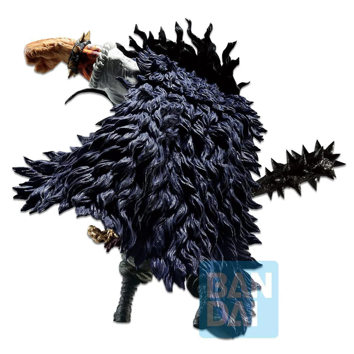 One Piece - Kaidou Figure (Best Of Omnibus) - Bandai Spirits - Ichibansho - Image 2