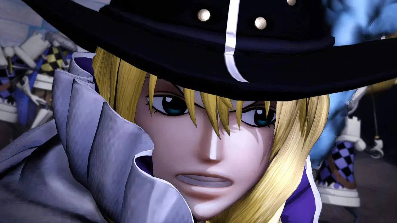 One Piece: Pirate Warriors 4 - Nintendo Switch - Image 4