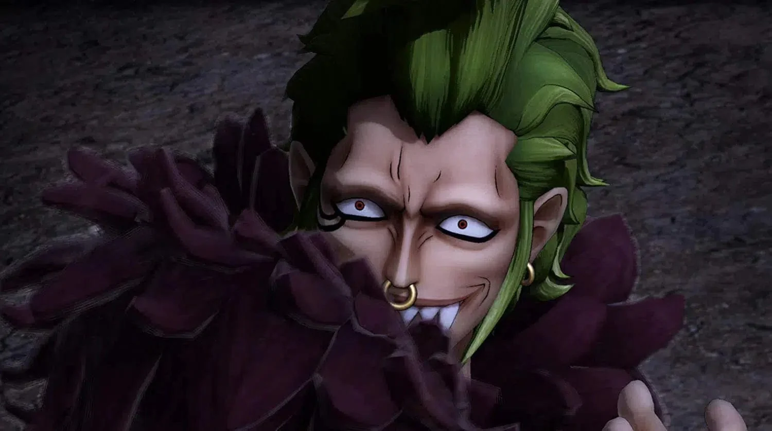 One Piece: Pirate Warriors 4 - Nintendo Switch - Image 6