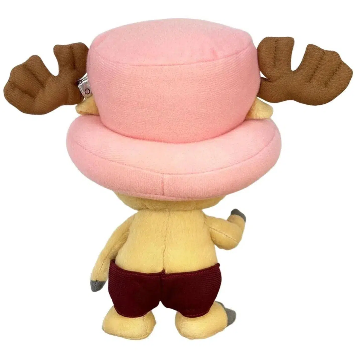 One Piece - Tony Tony Chopper Plush (8") - Great Eastern - Image 2