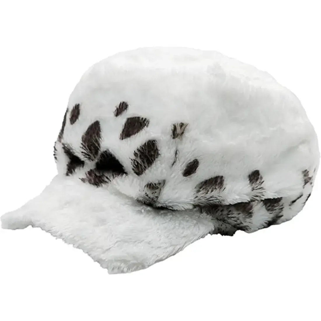 One Piece - Trafalgar Law Cosplay Hat - ABYstyle - Image 2