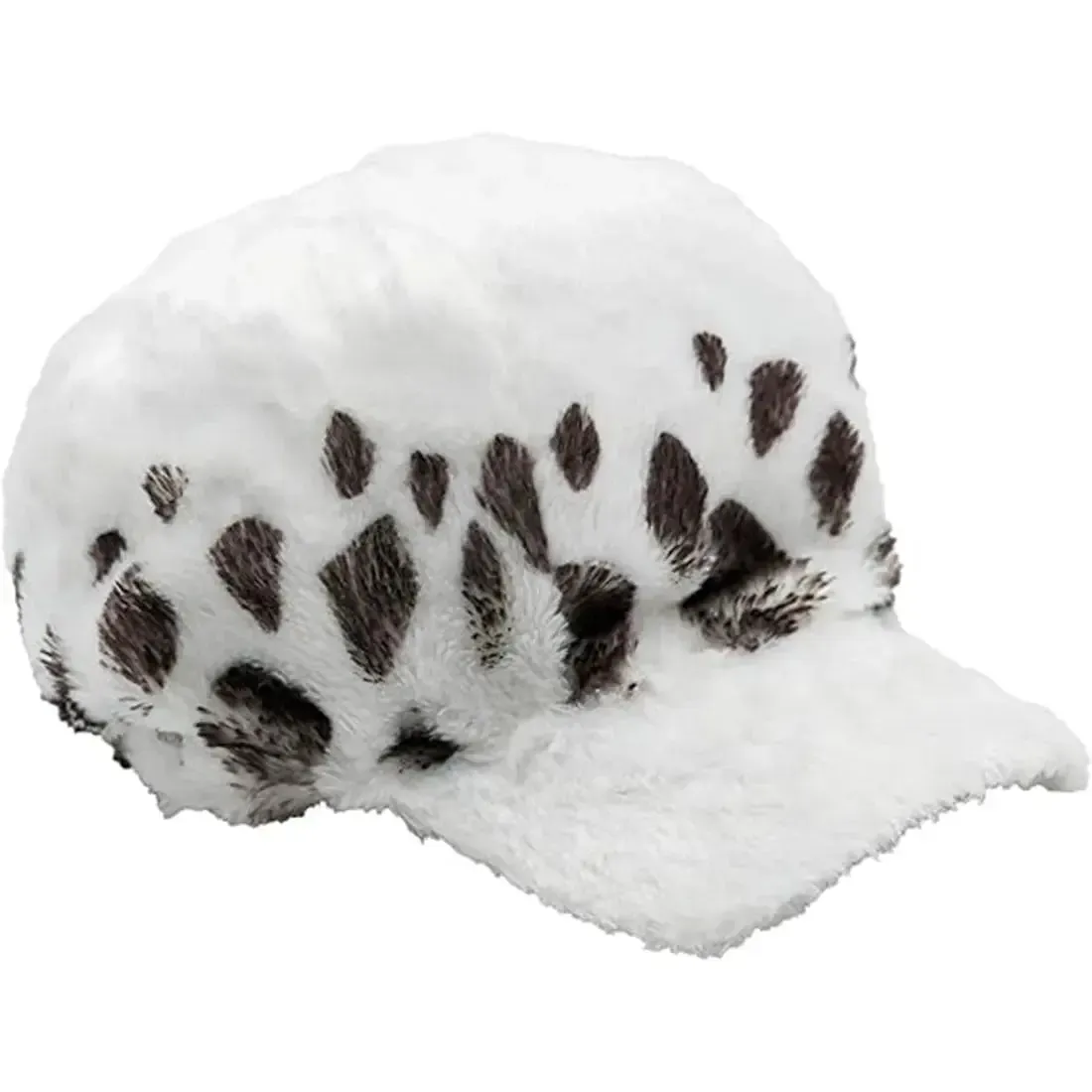One Piece - Trafalgar Law Cosplay Hat - ABYstyle - Image 5