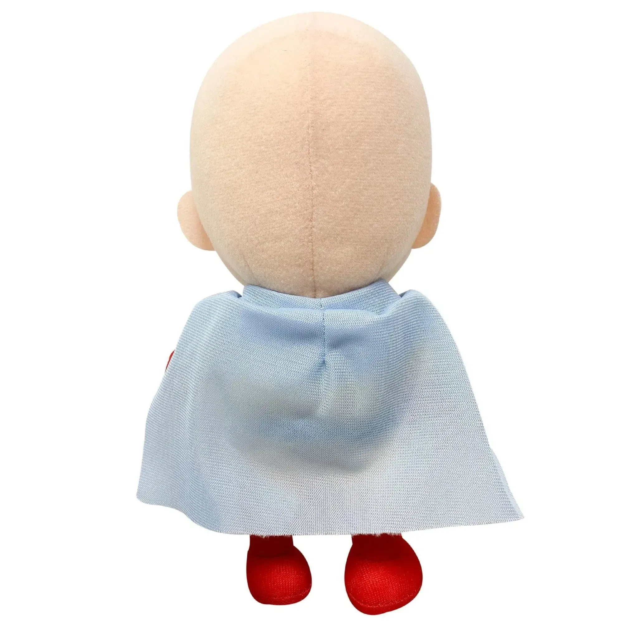 One-Punch Man - Saitama Plush (8") - Great Eastern - Image 2