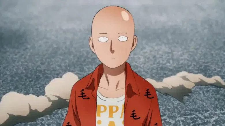 One-Punch Man: Season 1 (Standard Edition) - Blu Ray - Image 4