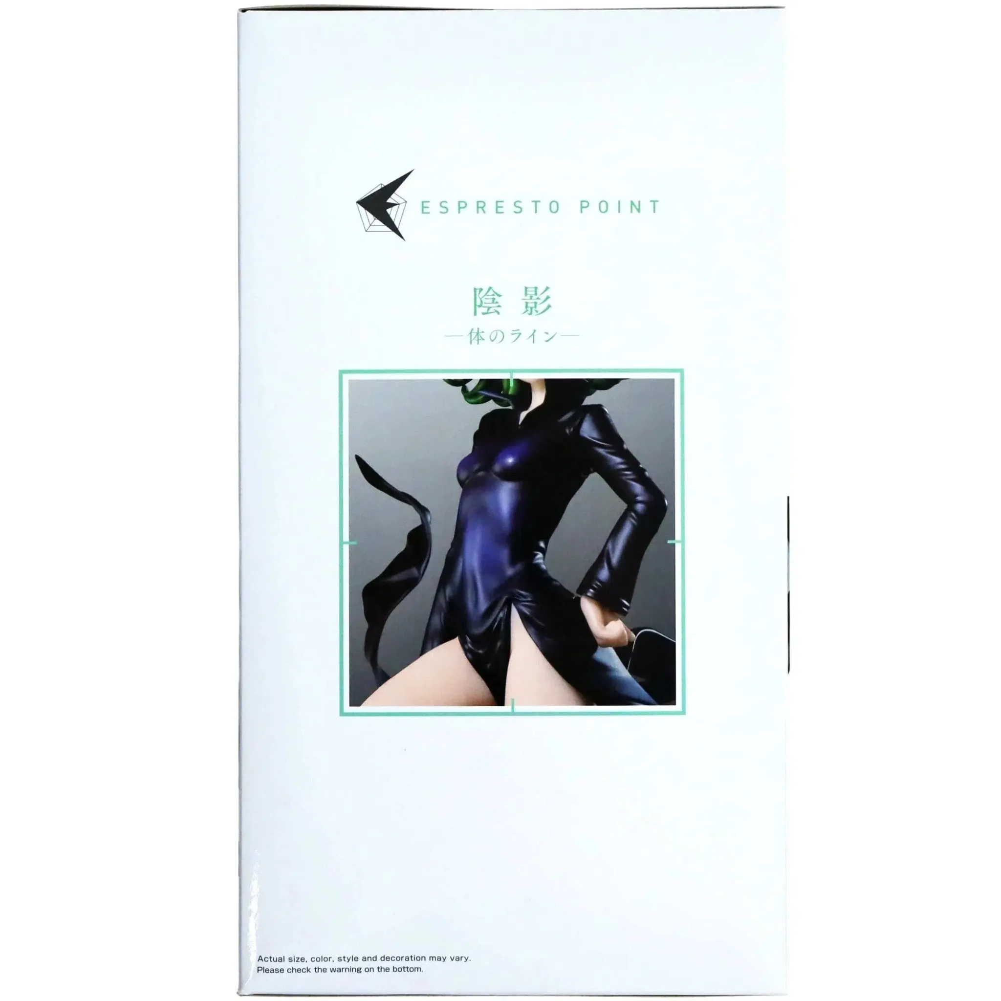 One-Punch Man - Tatsumaki Figure (Terrible Tornado of Terror) - Banpresto - Espresto - Image 5