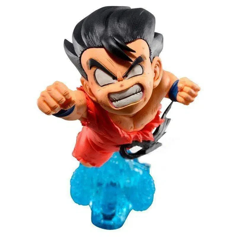 Original Dragon Ball [King Piccolo Saga] - Final Attack Son Goku Figure - Banpresto - GxMateria Series - Image 4