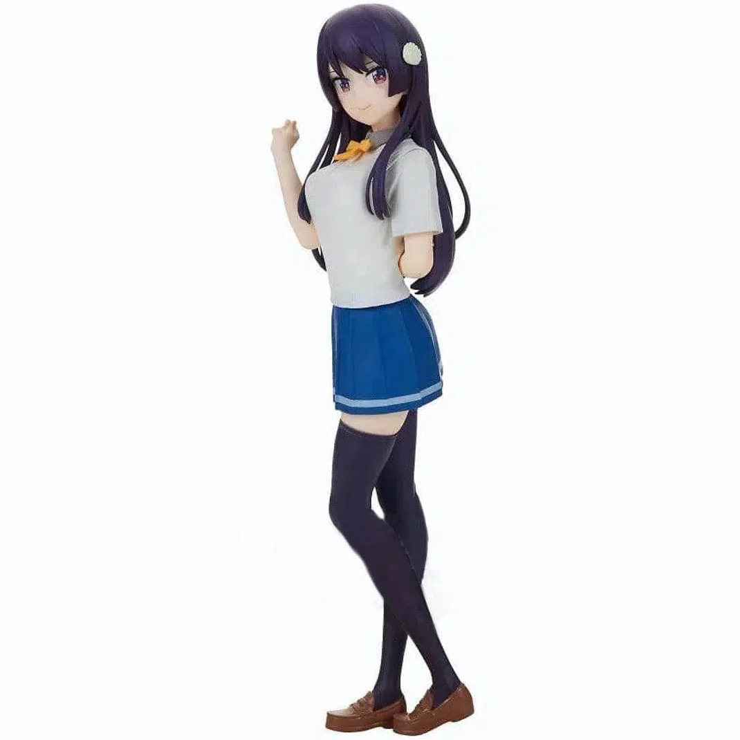 Osamake: Romcom Where The Childhood Friend Won't Lose - Shirokusa Kachi Figure - Banpresto