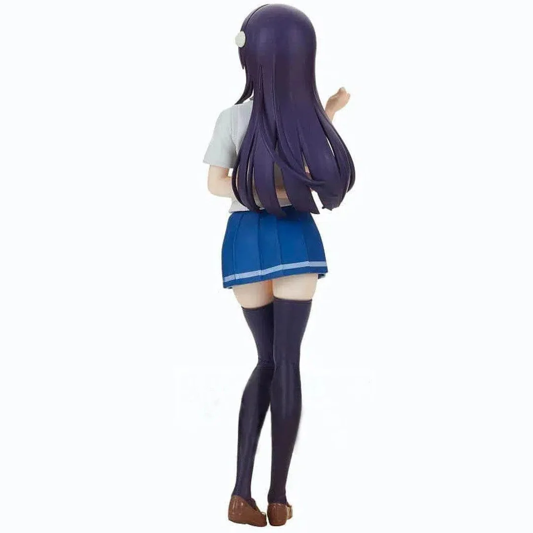 Osamake: Romcom Where The Childhood Friend Won't Lose - Shirokusa Kachi Figure - Banpresto - Image 2
