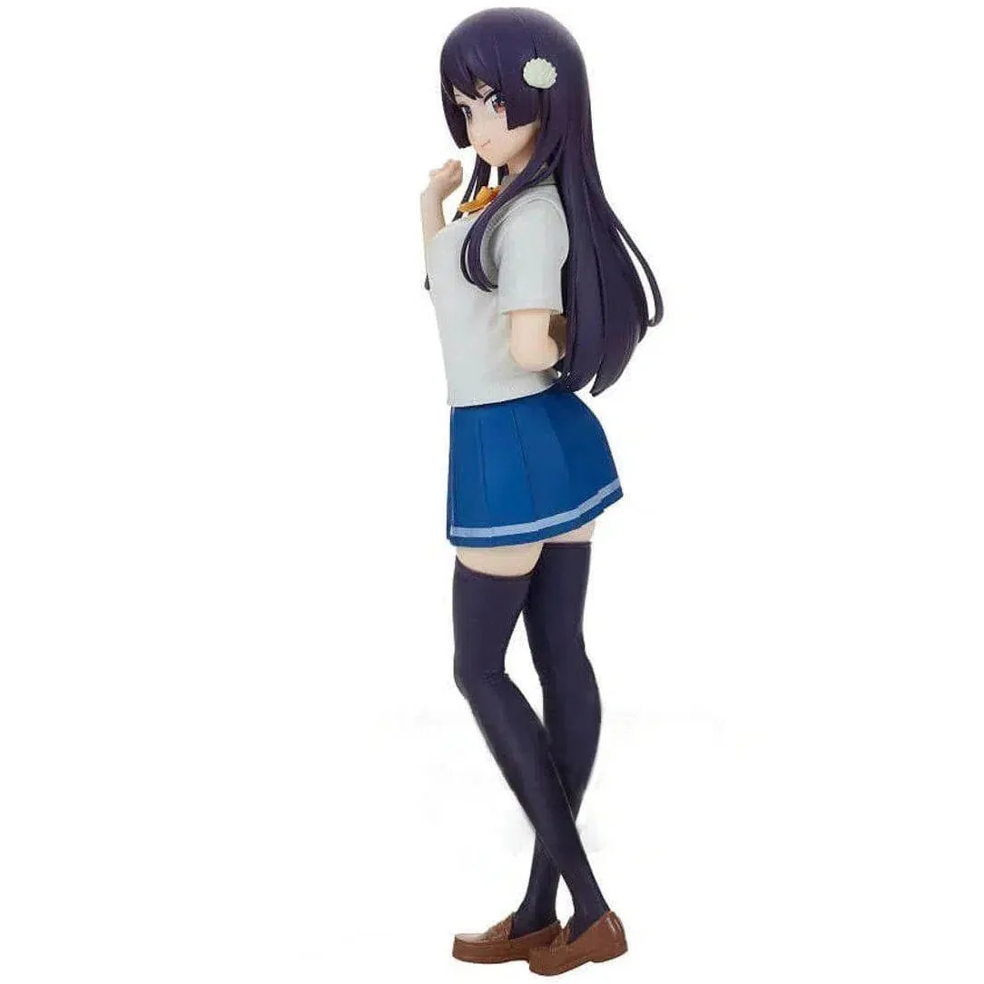Osamake: Romcom Where The Childhood Friend Won't Lose - Shirokusa Kachi Figure - Banpresto - Image 3