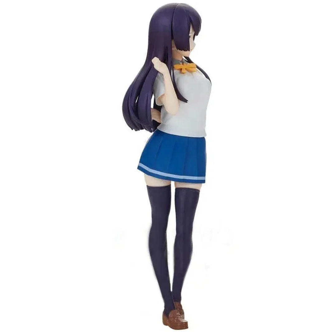 Osamake: Romcom Where The Childhood Friend Won't Lose - Shirokusa Kachi Figure - Banpresto - Image 4