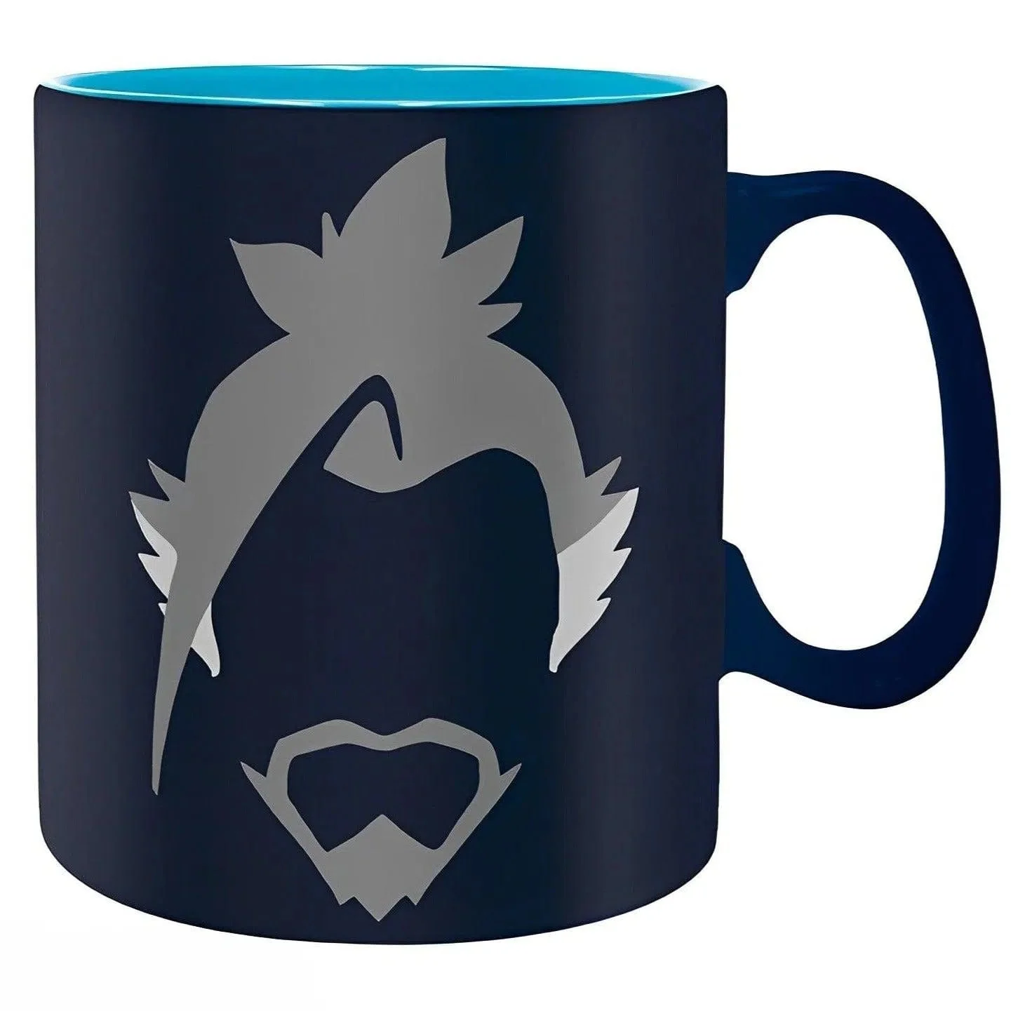 Overwatch - Hanzo King size Ceramic Mug (16 oz.) - ABYstyle - Image 2