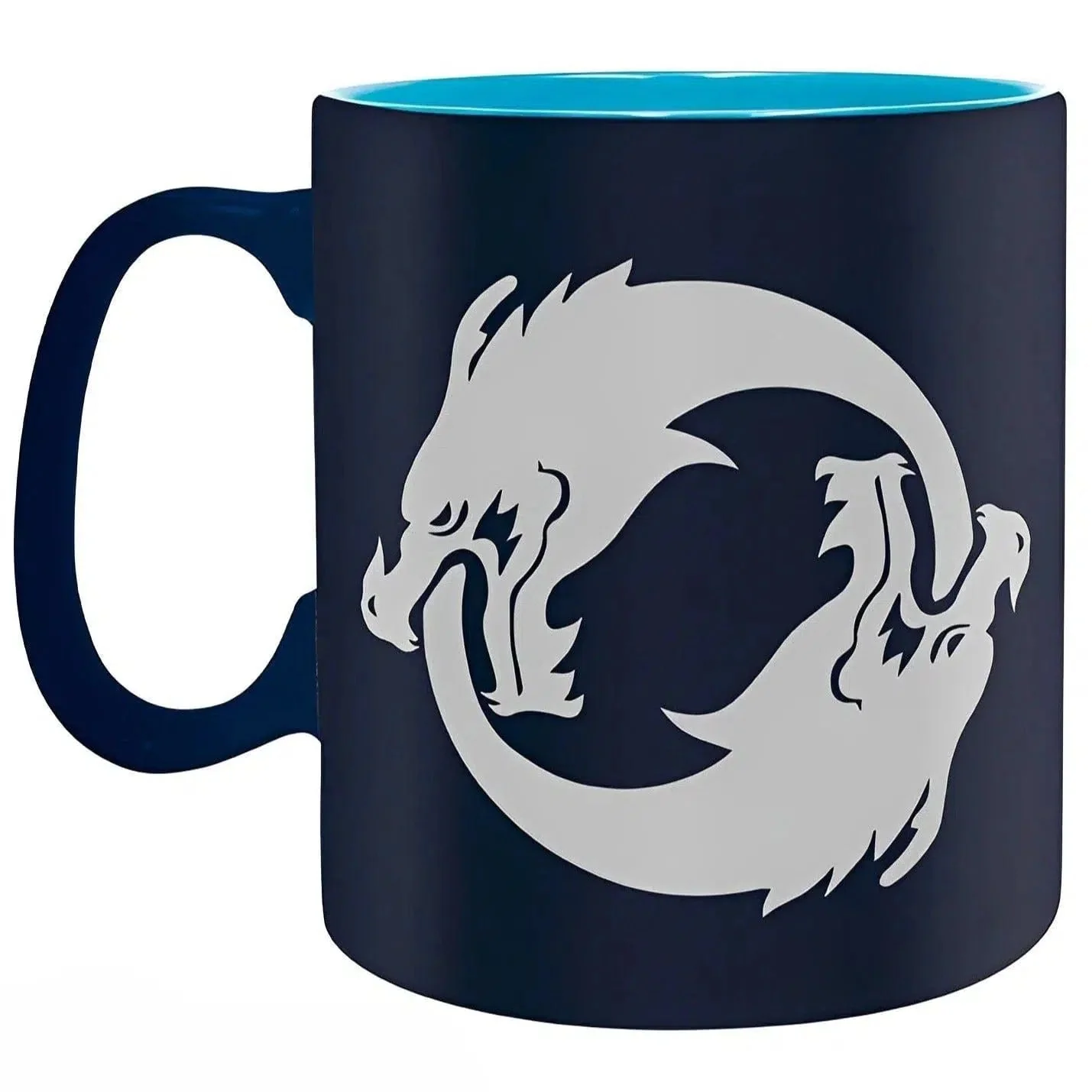 Overwatch - Hanzo King size Ceramic Mug (16 oz.) - ABYstyle - Image 3