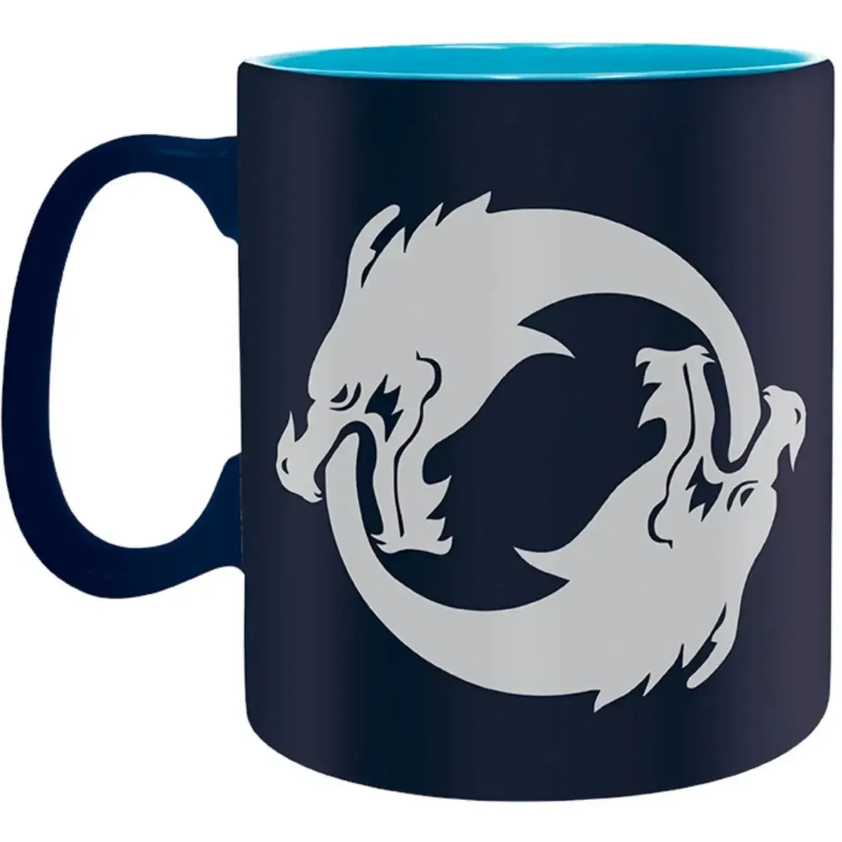 Overwatch - Hanzo Shimada Mug (Ceramic, 16 oz.) - ABYstyle - Image 3