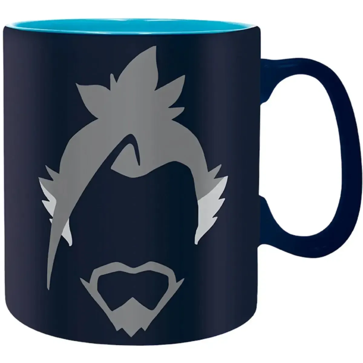 Overwatch - Hanzo Shimada Mug (Ceramic, 16 oz.) - ABYstyle - Image 5