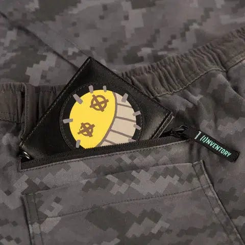 Overwatch - Junkrat Graphic Wallet (Bi-Fold) - J!NX - Image 4