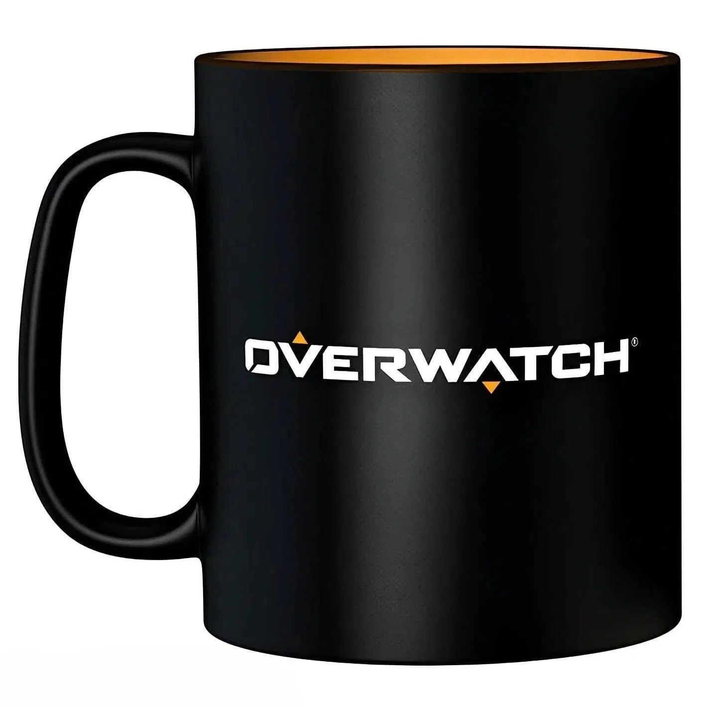 Overwatch - Overwatch Logo King size Ceramic Mug (16 oz.) - ABYstyle - Image 4
