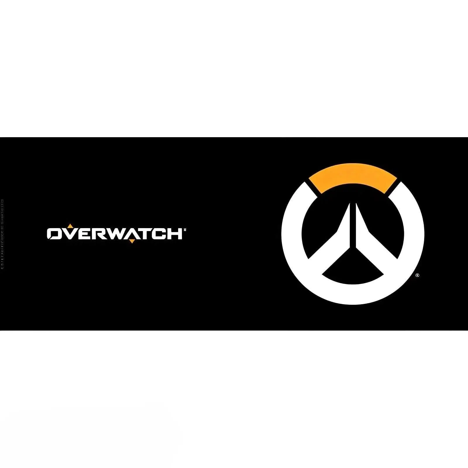 Overwatch - Overwatch Logo King size Ceramic Mug (16 oz.) - ABYstyle - Image 5