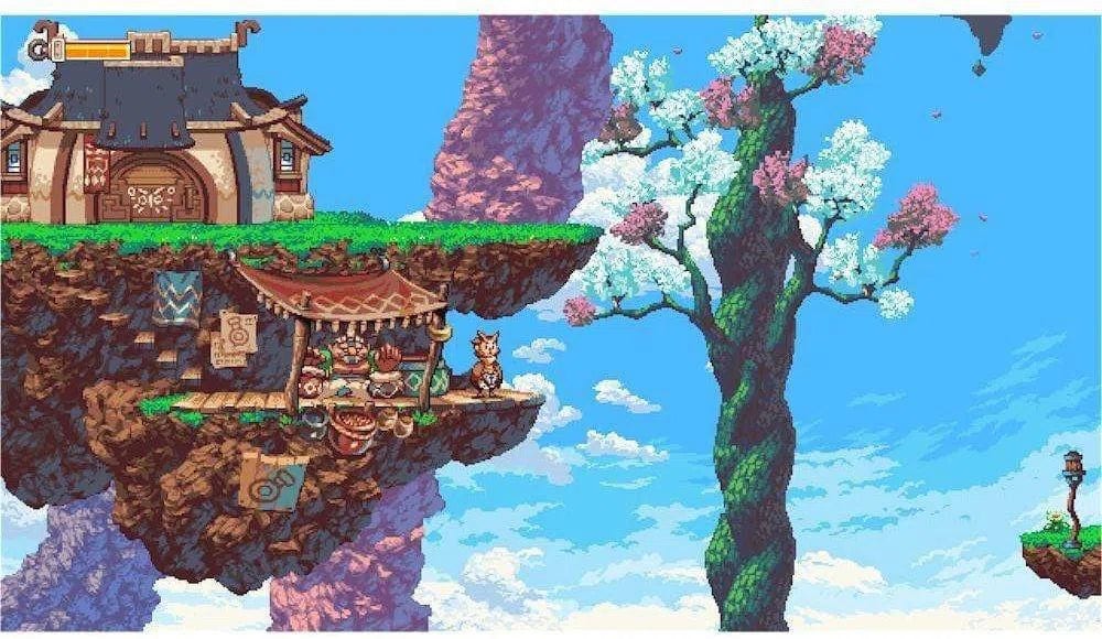 Owlboy - Nintendo Switch - Image 2