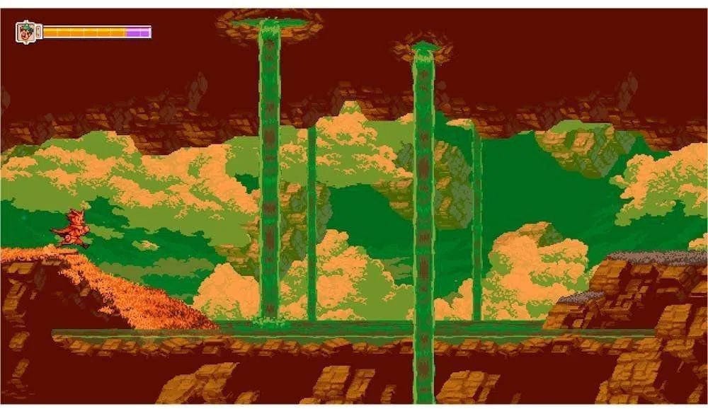 Owlboy - Nintendo Switch - Image 5