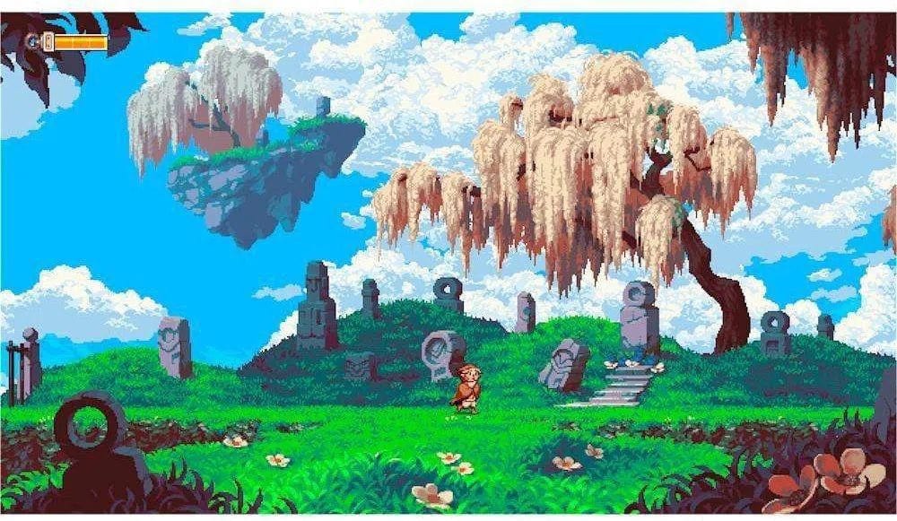 Owlboy - Nintendo Switch - Image 6