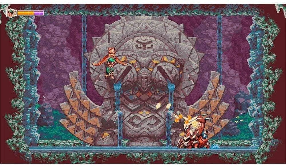 Owlboy - Nintendo Switch - Image 8