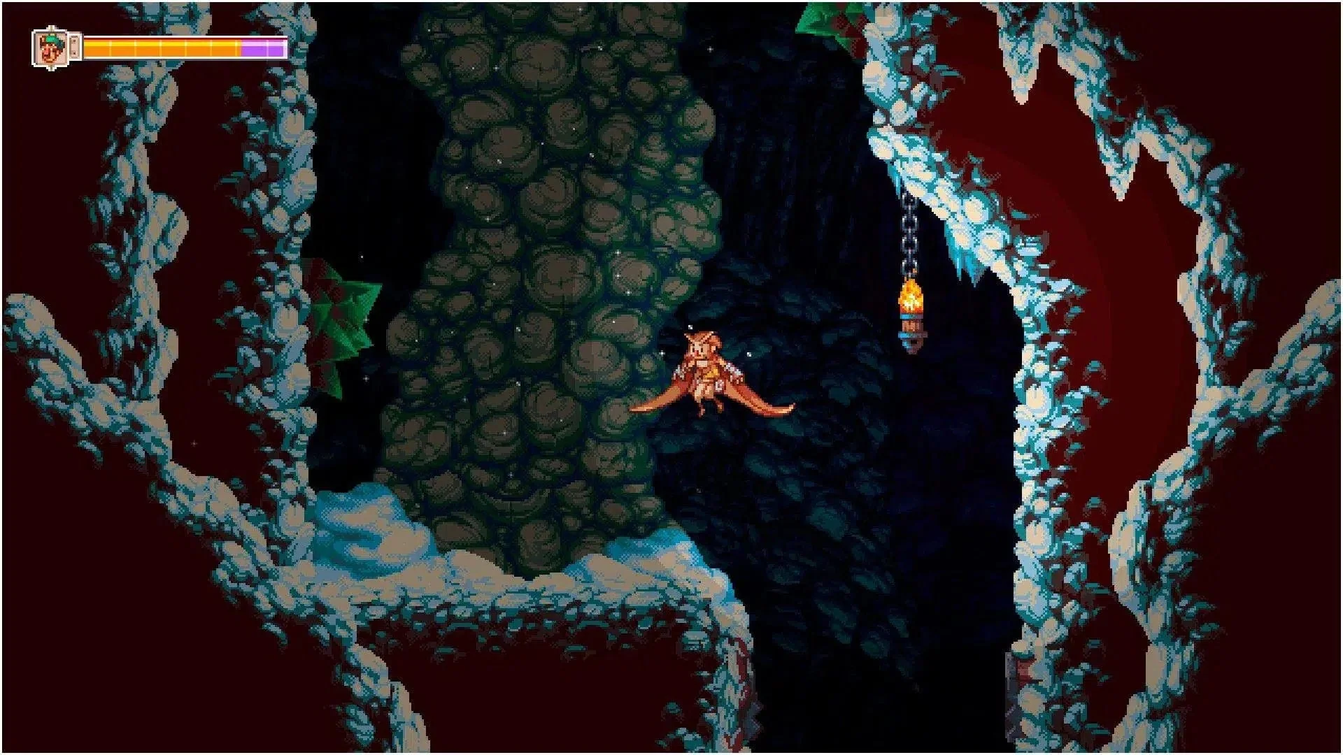 Owlboy - PlayStation 4 - Image 3