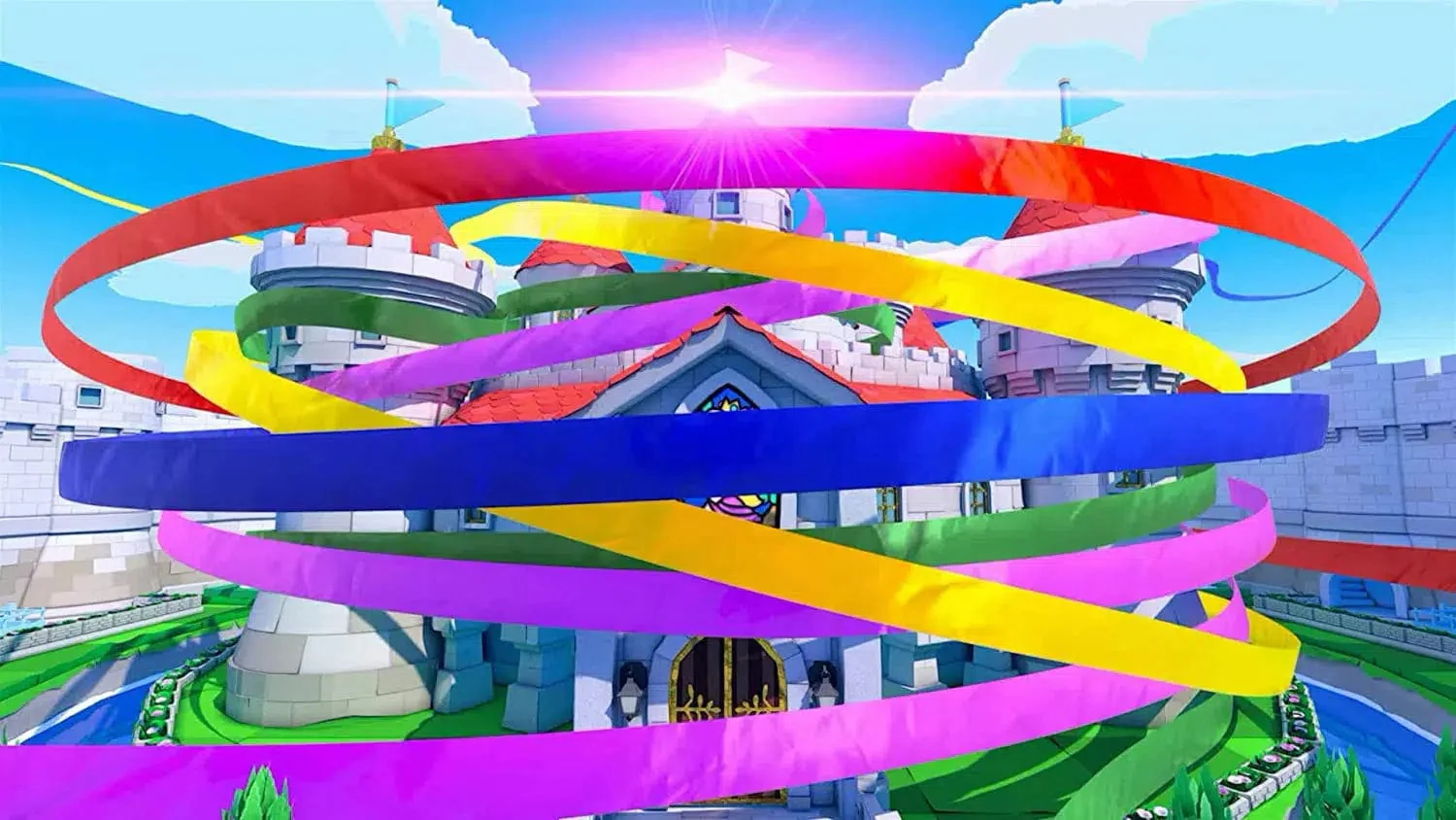 Paper Mario: The Origami King - Nintendo Switch - Image 12