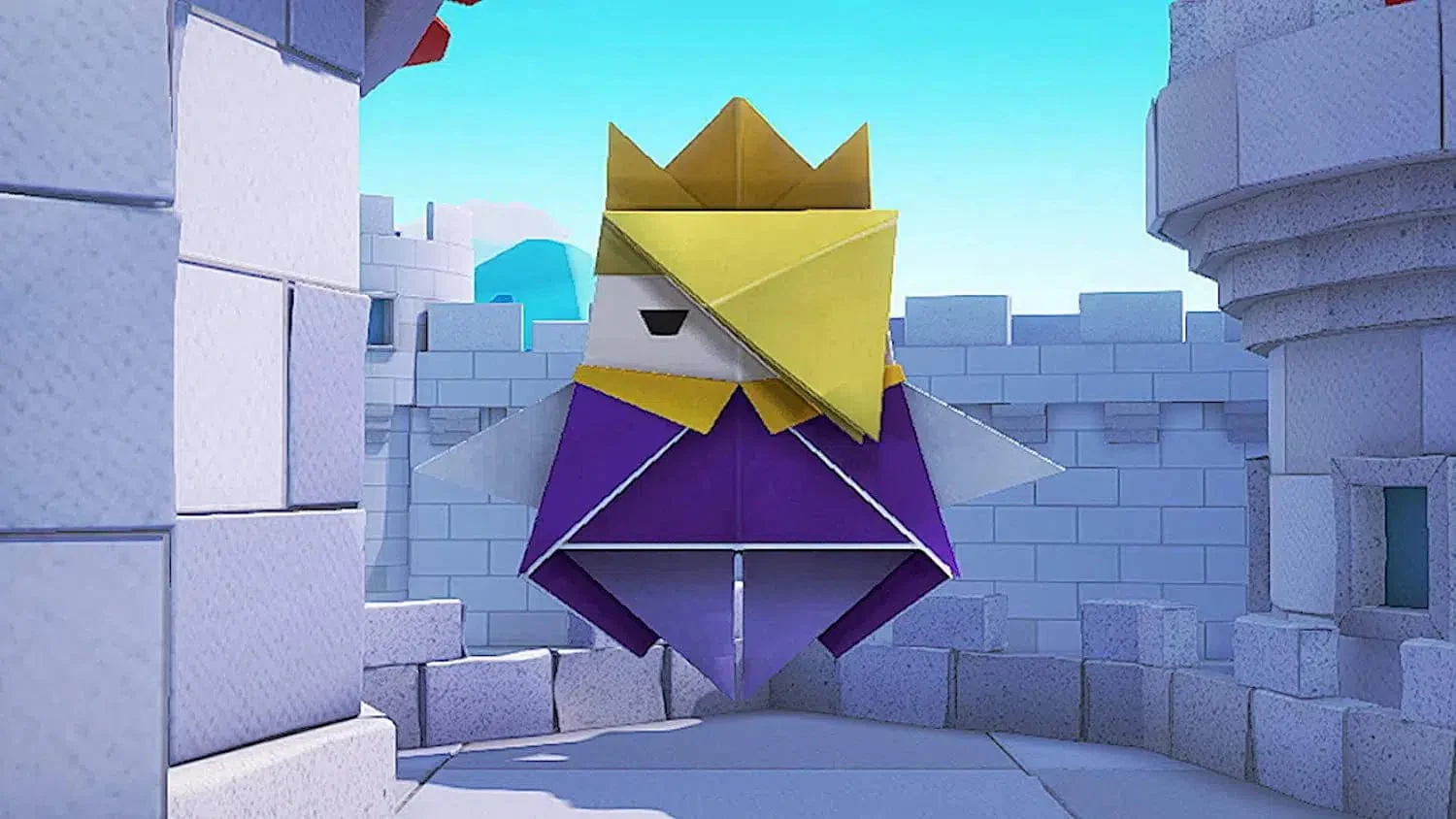 Paper Mario: The Origami King - Nintendo Switch - Image 4