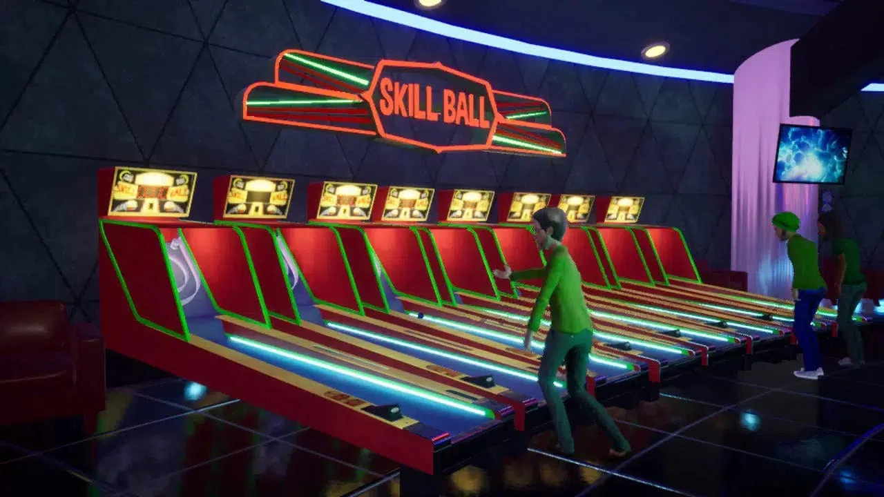 Party Arcade - Nintendo Switch - Image 2