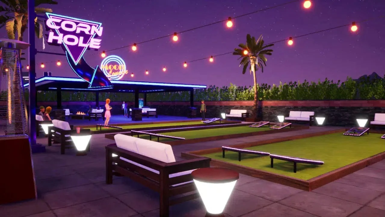 Party Arcade - Nintendo Switch - Image 7