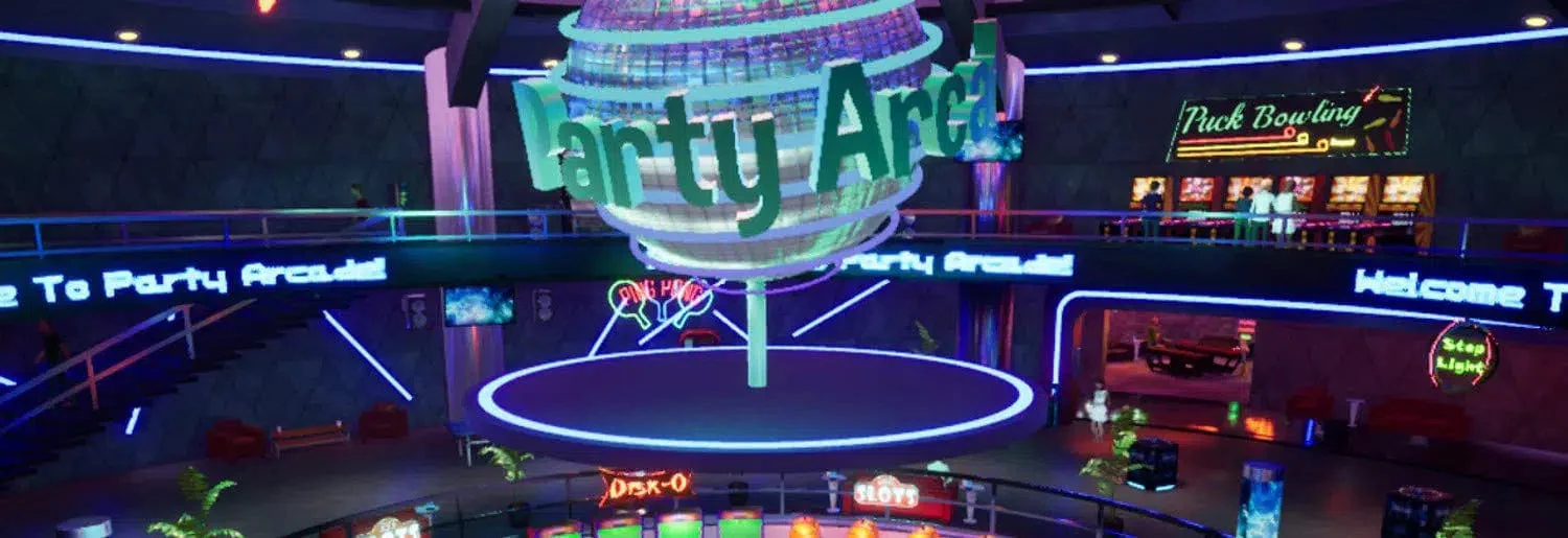 Party Arcade - Nintendo Switch - Image 8