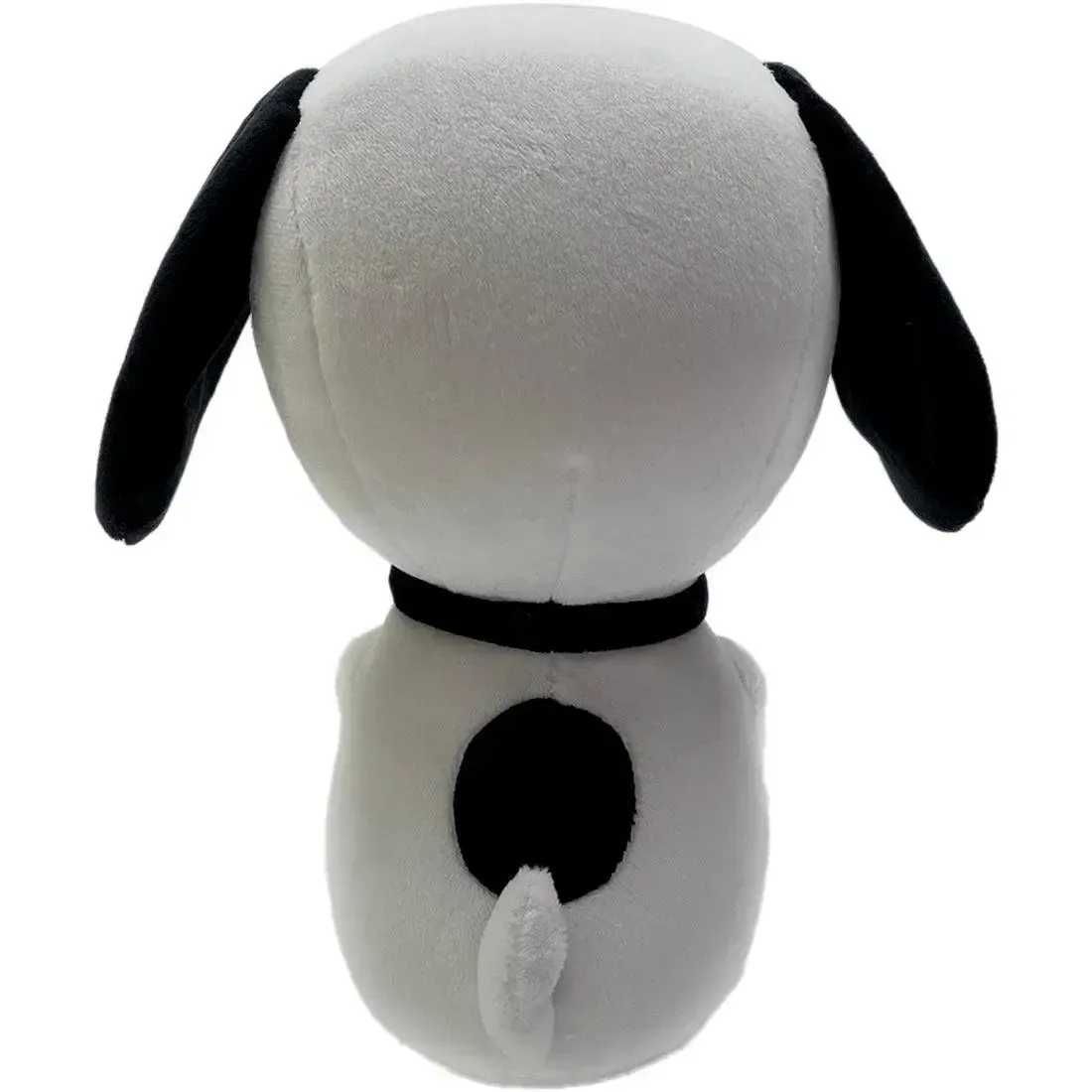 Peanuts - Sitting Snoopy & Woodstock Plush (9") - Youtooz - Image 2